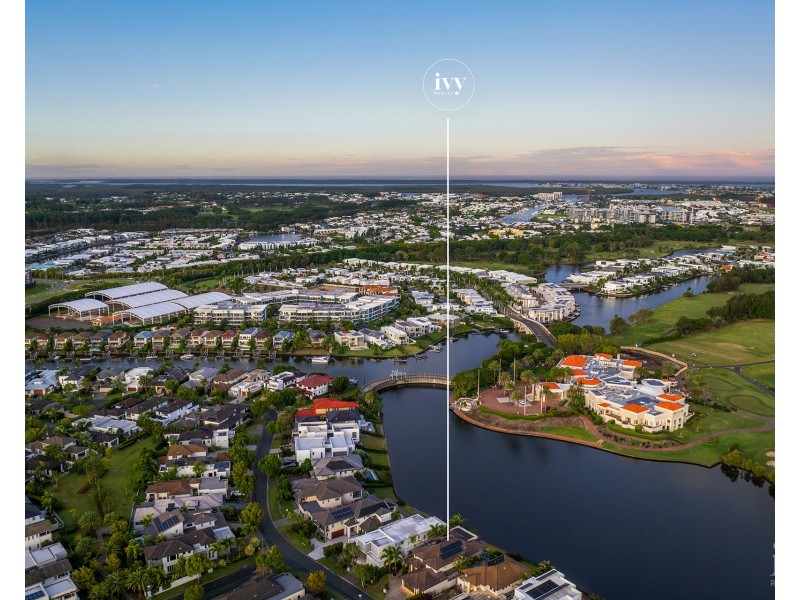 6177 Murten Court, Hope Island QLD 4212