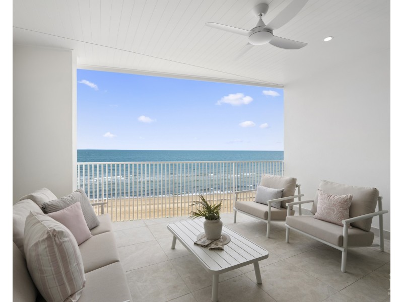 9/1 Queen Street, Scarborough QLD 4020