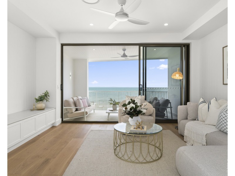 9/1 Queen Street, Scarborough QLD 4020