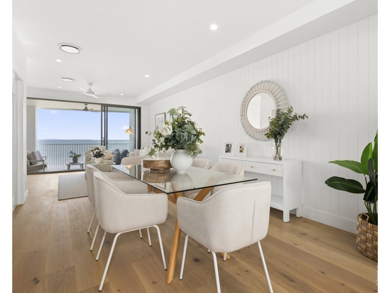 9/1 Queen Street, Scarborough QLD 4020