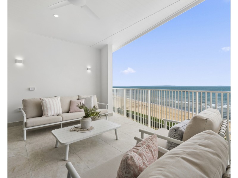 9/1 Queen Street, Scarborough QLD 4020