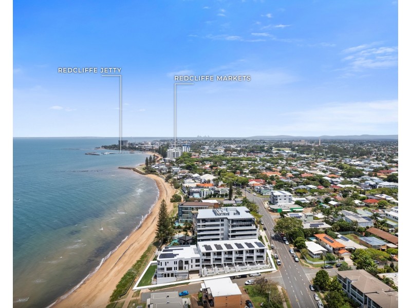 9/1 Queen Street, Scarborough QLD 4020