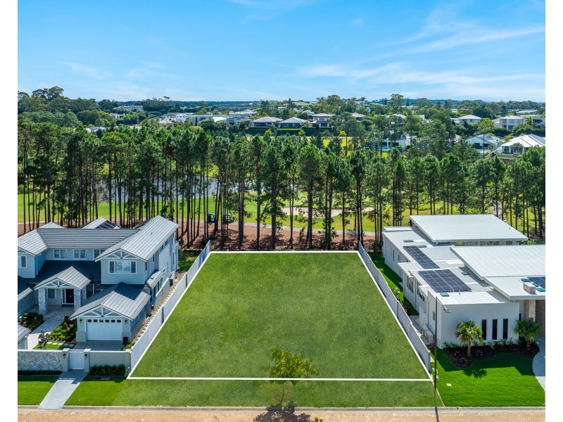 1823 Pinehurst Drive, Sanctuary Cove QLD 4212