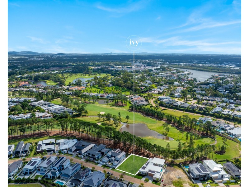 1823 Pinehurst Drive, Sanctuary Cove QLD 4212