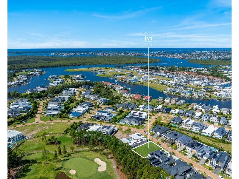 1823 Pinehurst Drive, Sanctuary Cove QLD 4212