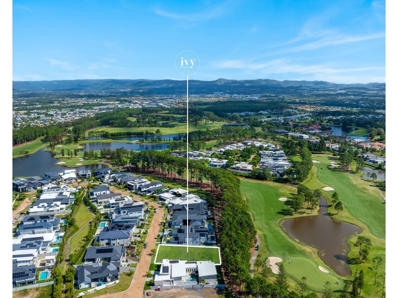 1823 Pinehurst Drive, Sanctuary Cove QLD 4212