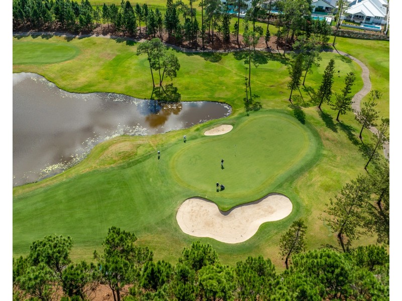 1823 Pinehurst Drive, Sanctuary Cove QLD 4212