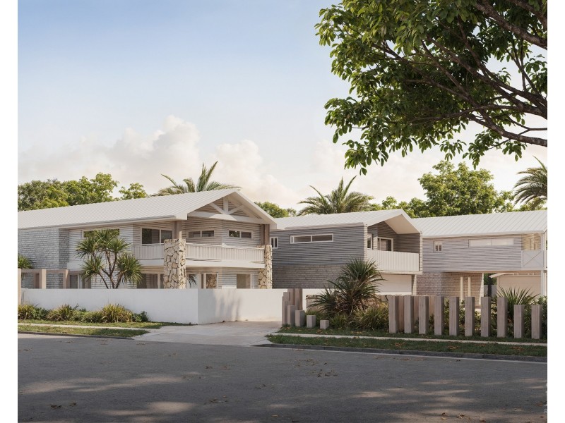 Level Lot 1/45 Labrador Street, Labrador QLD 4215