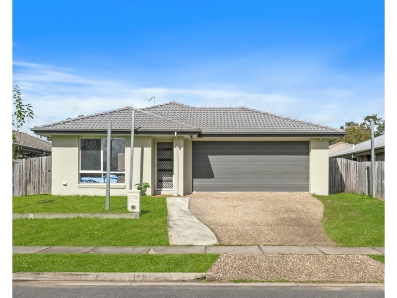 9 Wilkie Street, Bannockburn QLD 4207
