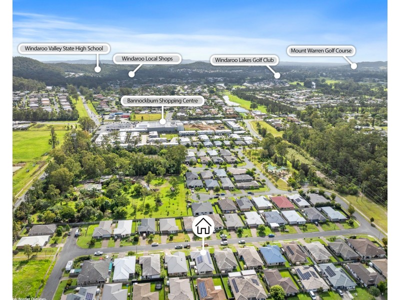 9 Wilkie Street, Bannockburn QLD 4207