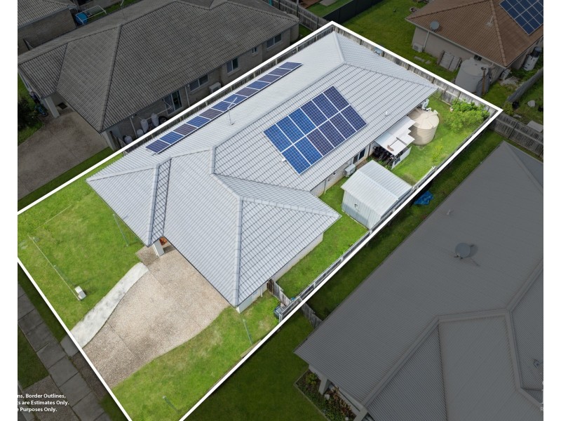 9 Wilkie Street, Bannockburn QLD 4207