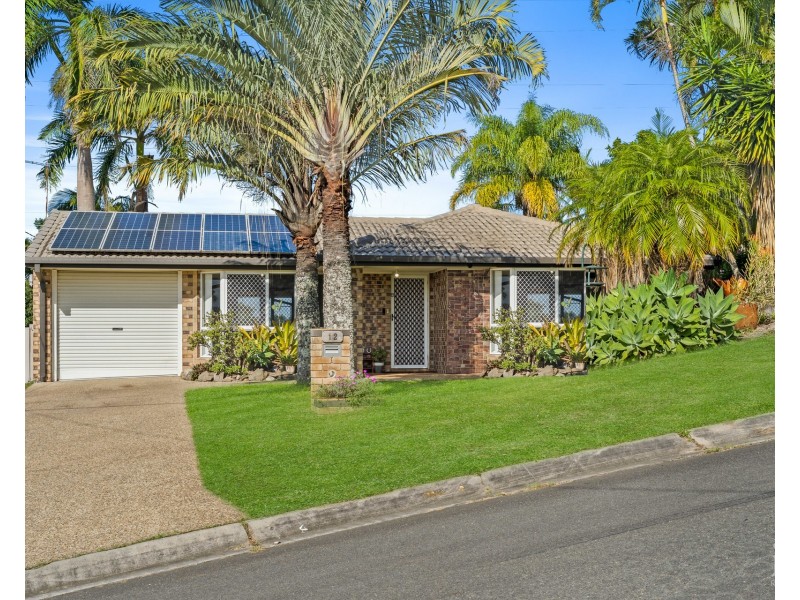 12 Leanne Court, Mount Warren Park QLD 4207