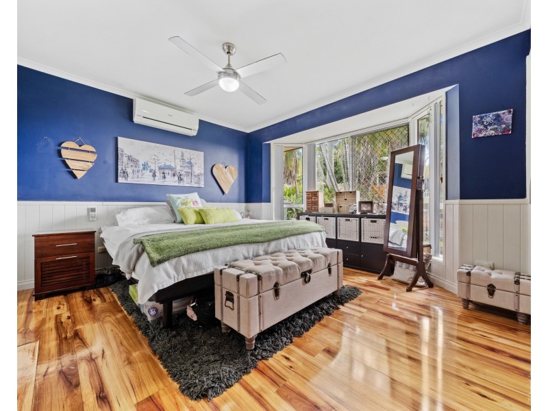 12 Leanne Court, Mount Warren Park QLD 4207