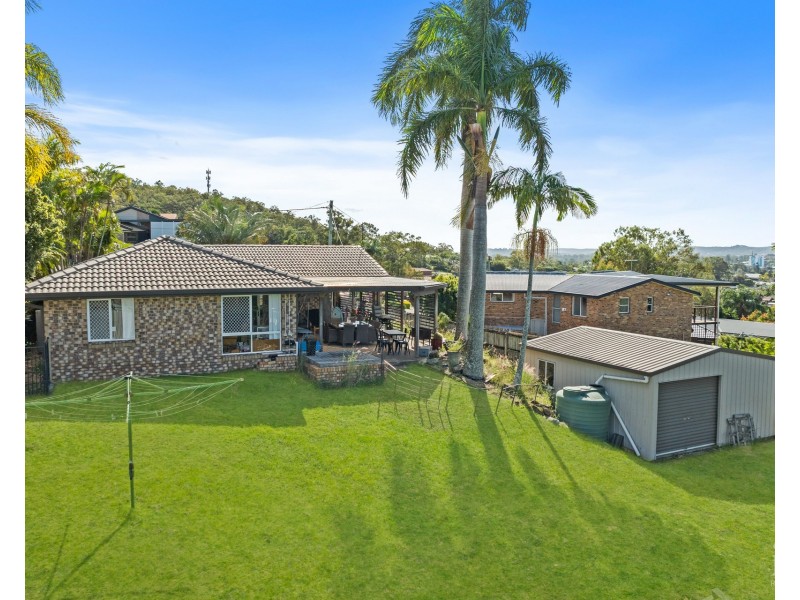12 Leanne Court, Mount Warren Park QLD 4207