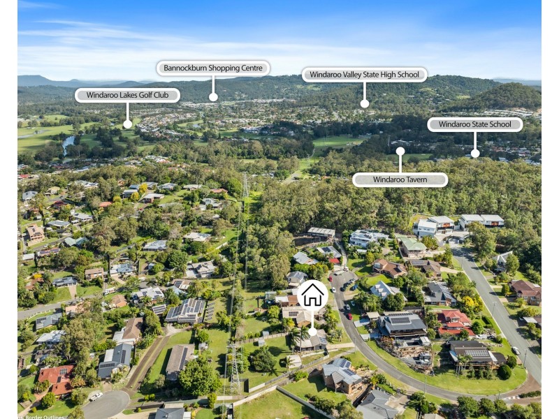 12 Leanne Court, Mount Warren Park QLD 4207