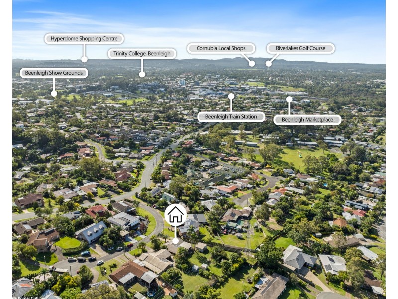 12 Leanne Court, Mount Warren Park QLD 4207