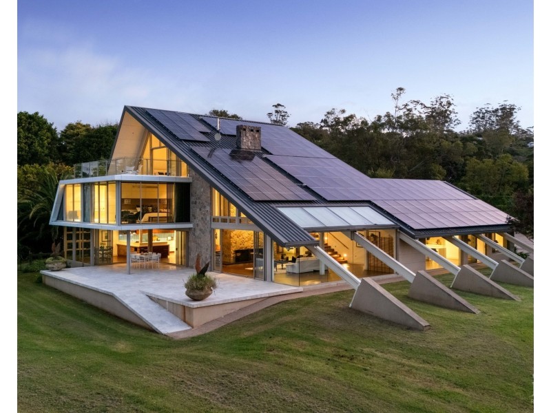 105 Wongawallan Road, Tamborine Mountain QLD 4272