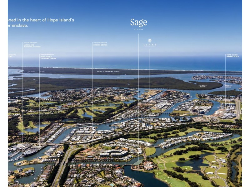 Springfield Drive, Hope Island QLD 4212