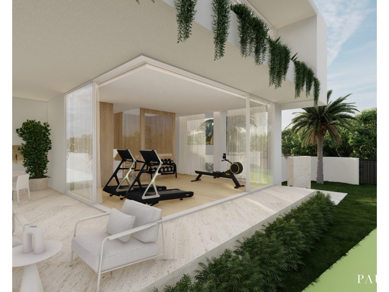 3/11 Regents Court, Sovereign Islands QLD 4216