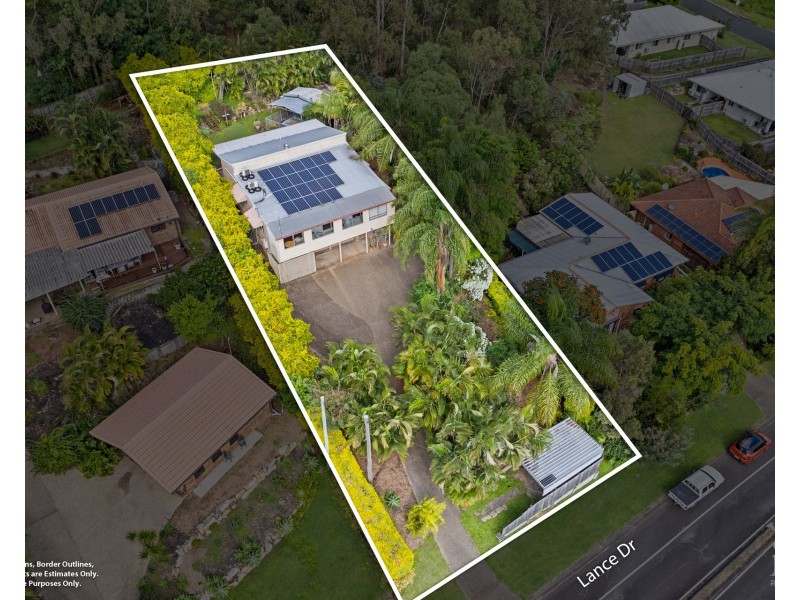 20 Lance Drive, Mount Warren Park QLD 4207
