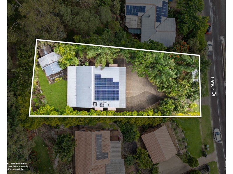 20 Lance Drive, Mount Warren Park QLD 4207