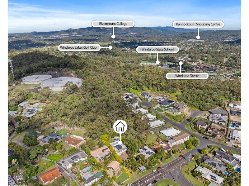 20 Lance Drive, Mount Warren Park QLD 4207