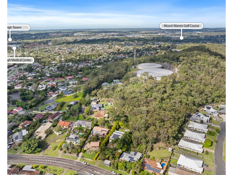 20 Lance Drive, Mount Warren Park QLD 4207