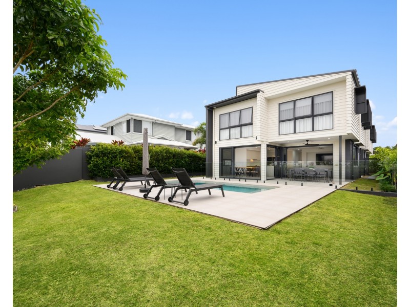 1891 Highlands Lane, Sanctuary Cove QLD 4212