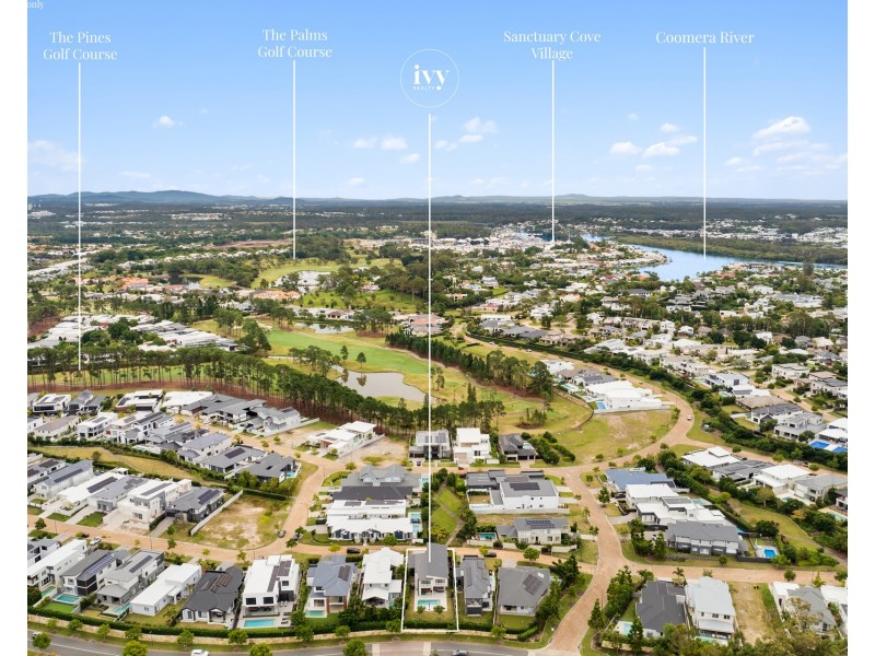 1891 Highlands Lane, Sanctuary Cove QLD 4212