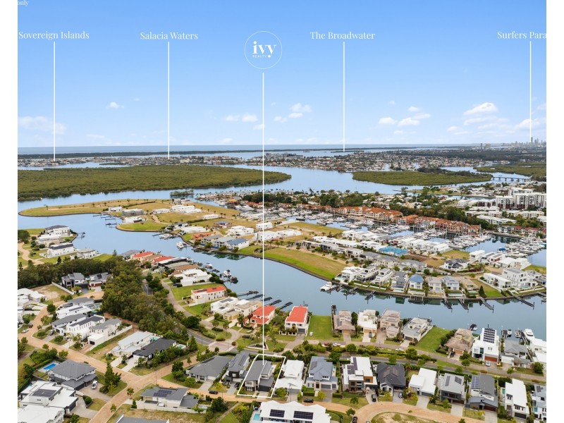 1891 Highlands Lane, Sanctuary Cove QLD 4212