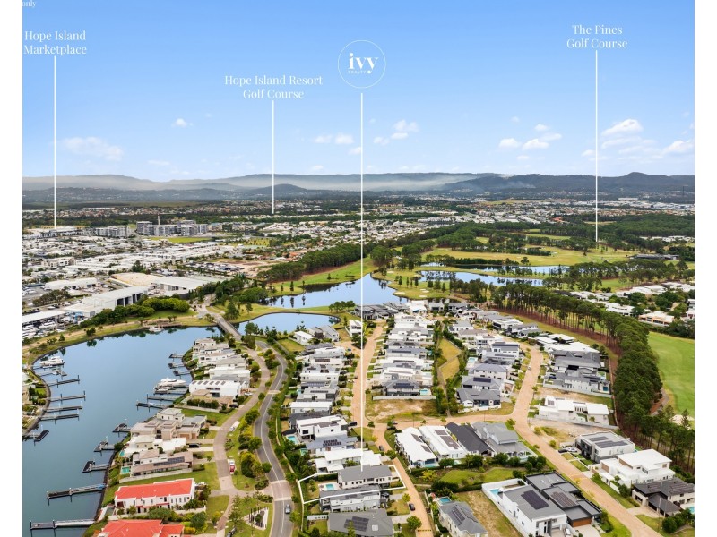 1891 Highlands Lane, Sanctuary Cove QLD 4212