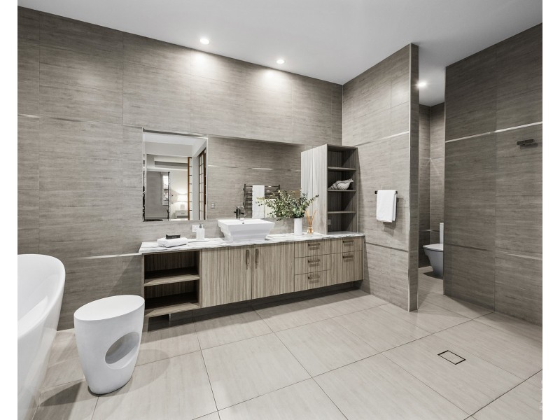 2166 Beaufort Way, Hope Island QLD 4212