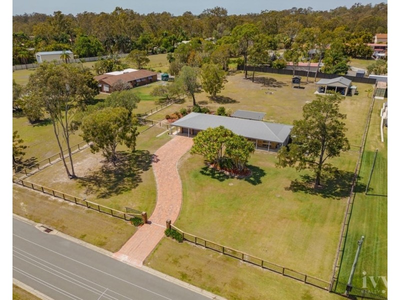 62 Vaughan Drive, Ormeau QLD 4208