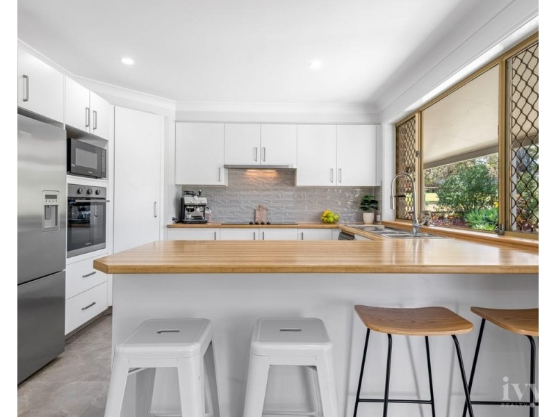 62 Vaughan Drive, Ormeau QLD 4208
