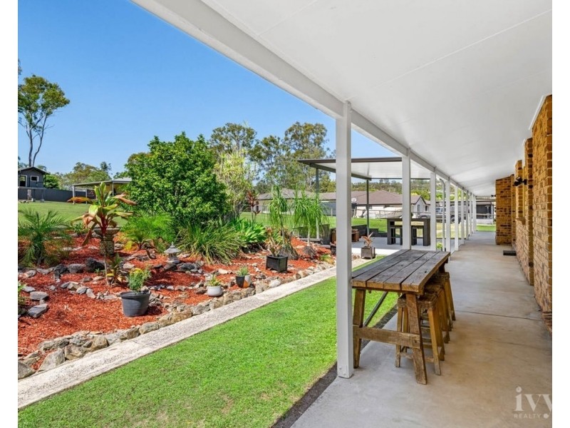 62 Vaughan Drive, Ormeau QLD 4208