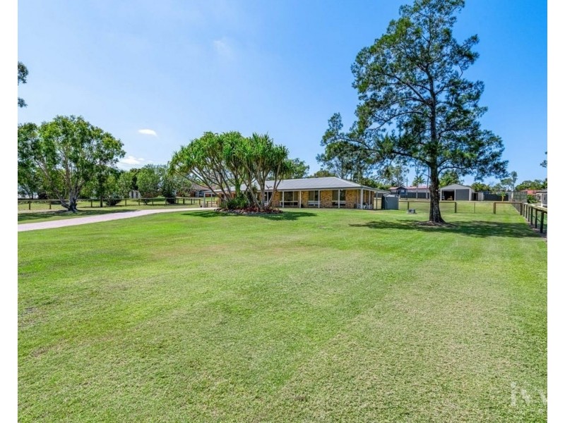 62 Vaughan Drive, Ormeau QLD 4208