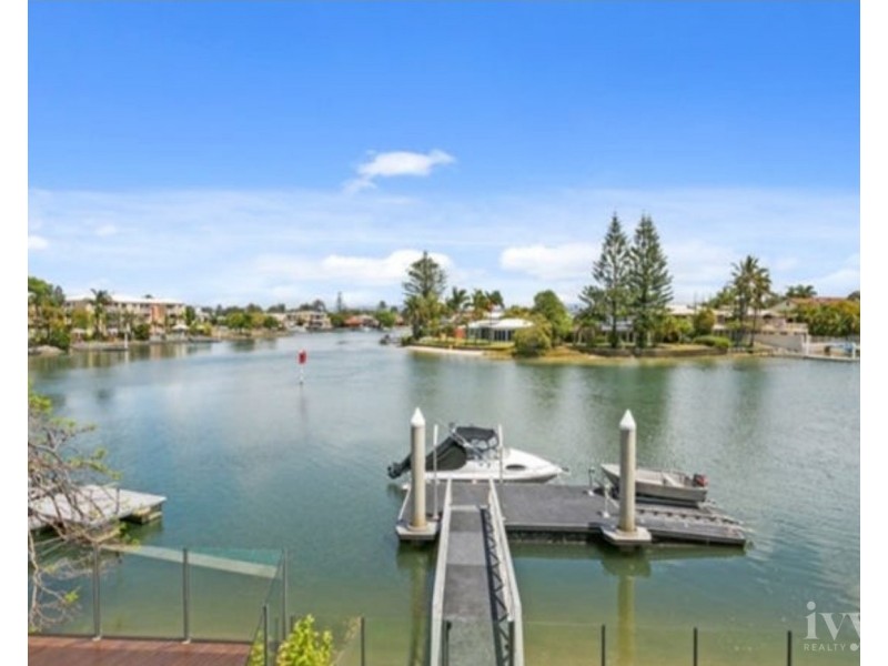 50 Back Street, Biggera Waters QLD 4216