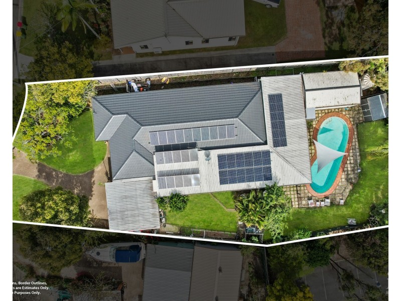 7  Kuskopf Court, Mount Warren Park QLD 4207