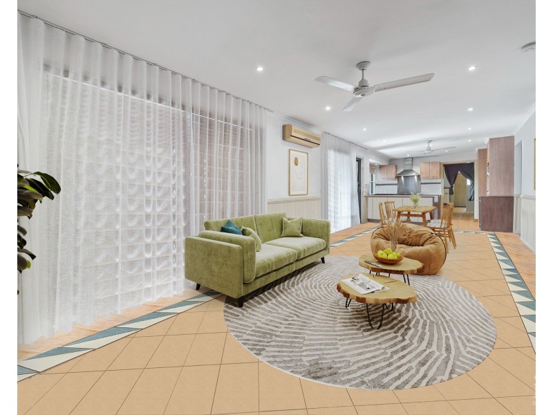 7  Kuskopf Court, Mount Warren Park QLD 4207