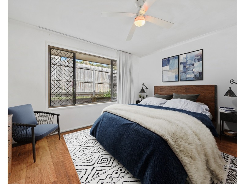 7  Kuskopf Court, Mount Warren Park QLD 4207
