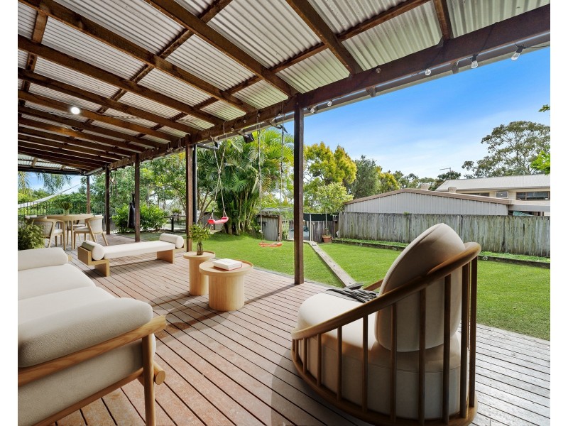 7  Kuskopf Court, Mount Warren Park QLD 4207