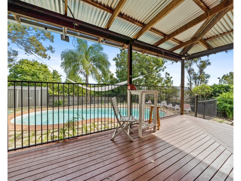 7  Kuskopf Court, Mount Warren Park QLD 4207