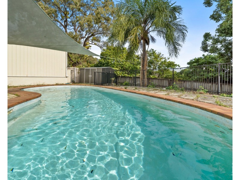 7  Kuskopf Court, Mount Warren Park QLD 4207