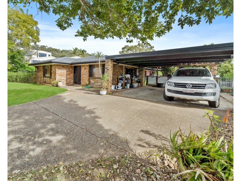 7  Kuskopf Court, Mount Warren Park QLD 4207