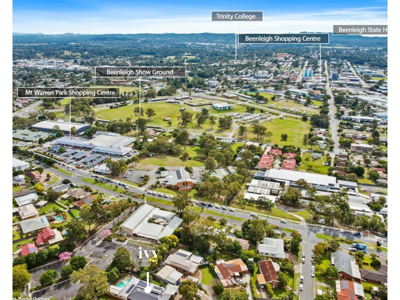7  Kuskopf Court, Mount Warren Park QLD 4207