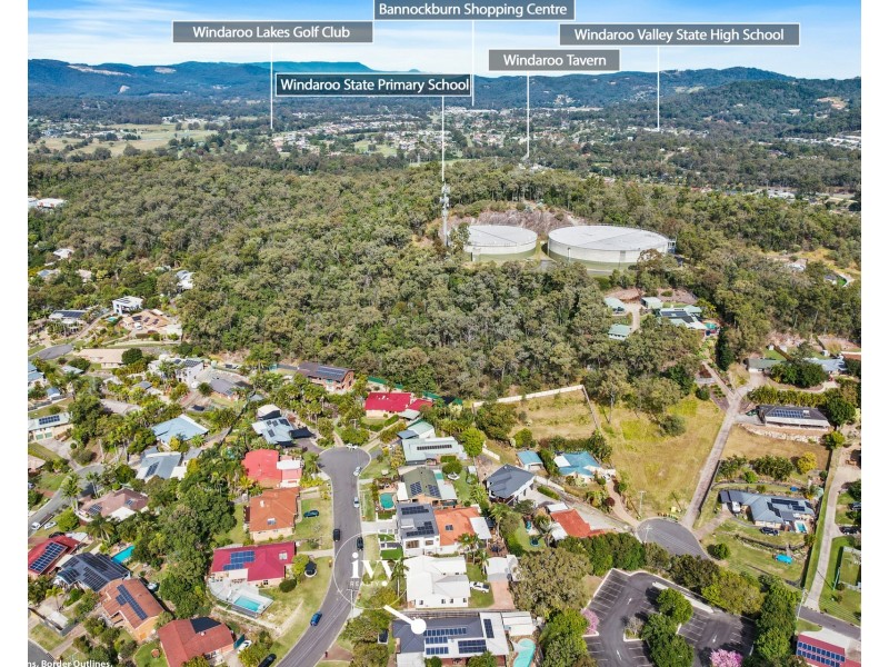 7  Kuskopf Court, Mount Warren Park QLD 4207