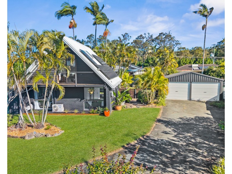 15 Lorisch Court, Mount Warren Park QLD 4207