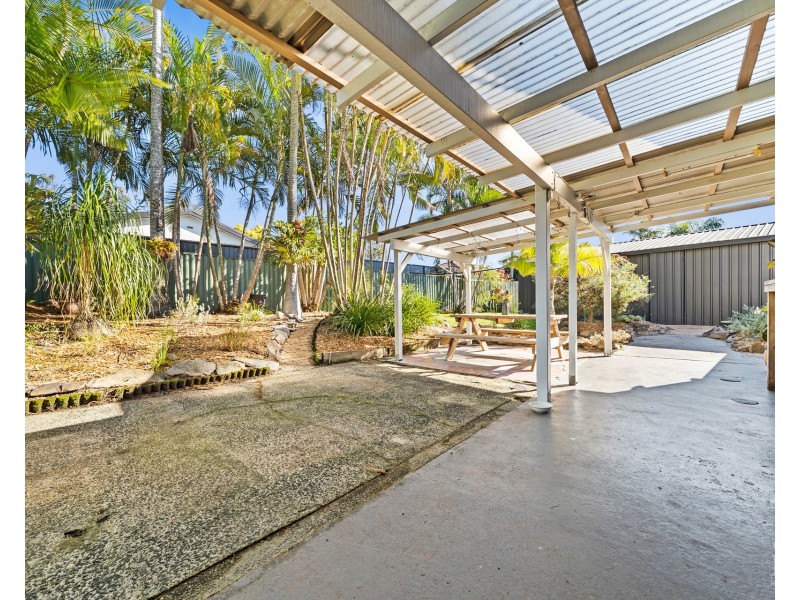 15 Lorisch Court, Mount Warren Park QLD 4207