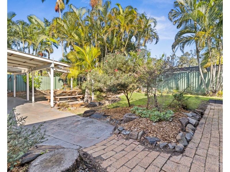 15 Lorisch Court, Mount Warren Park QLD 4207
