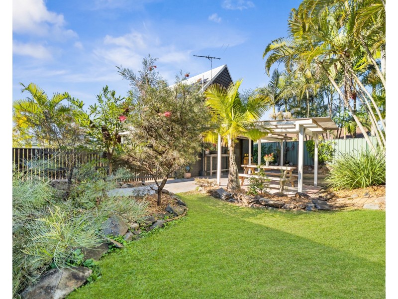 15 Lorisch Court, Mount Warren Park QLD 4207